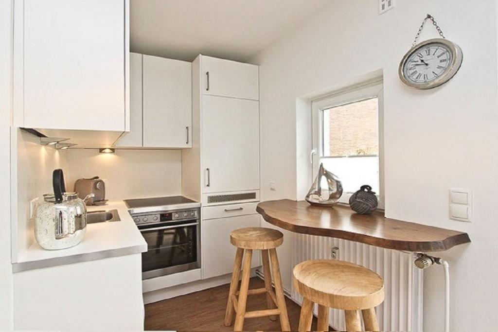 Apartment Ostseerausch Scharbeutz Cameră foto