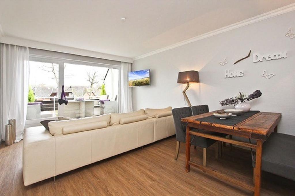 Apartment Ostseerausch Scharbeutz Cameră foto
